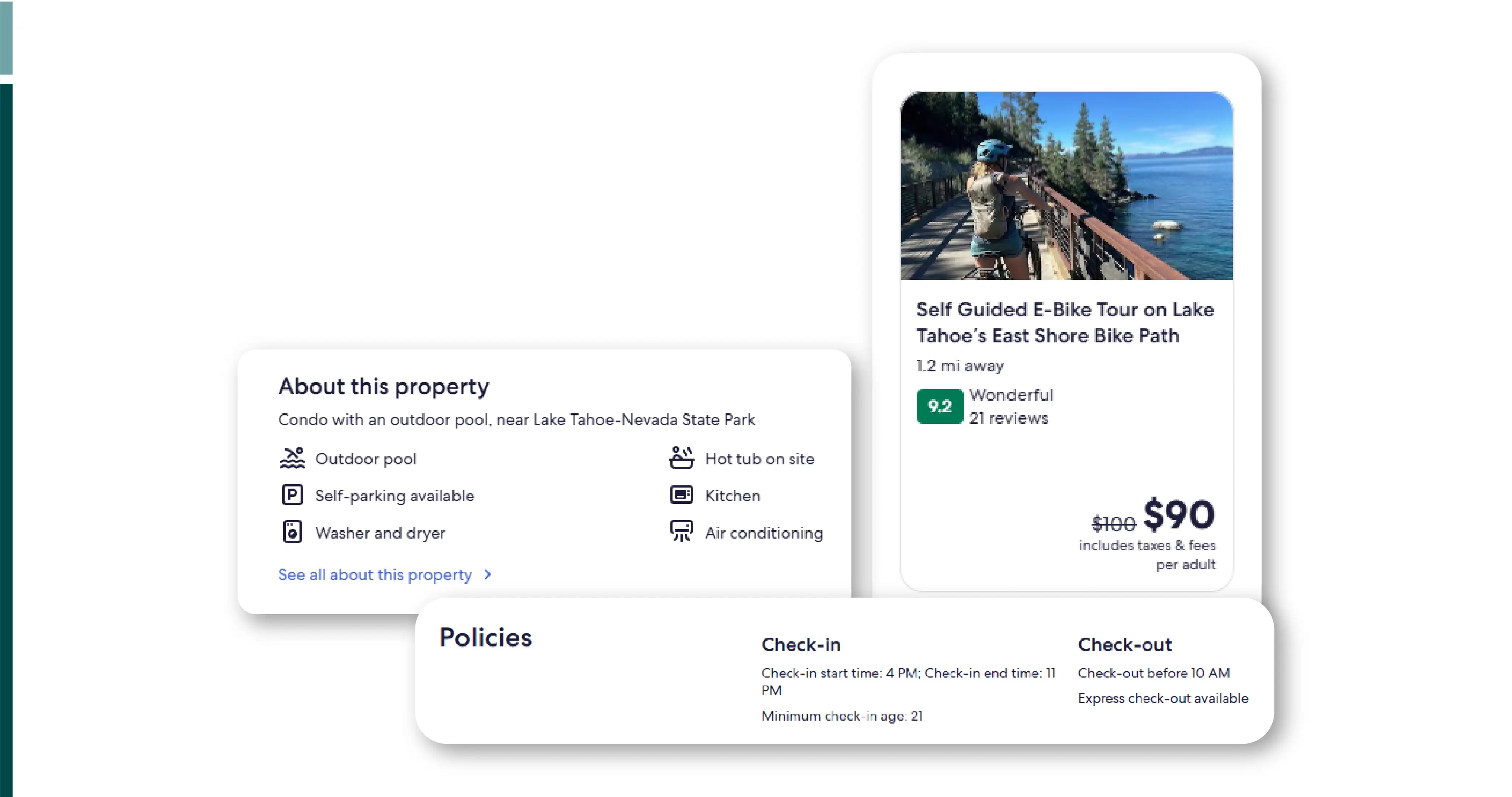 Challenges Faced by Client